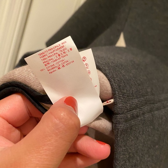 EUC Marni Top - Picture 4 of 5